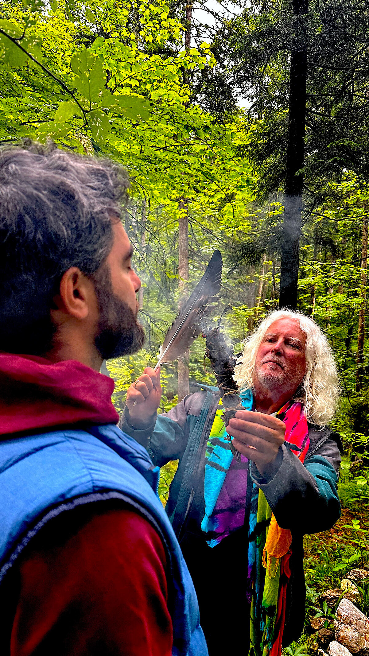 PW - 28 - Heimatleuchten - Der Berg des Kaisers - Rund um den Untersberg