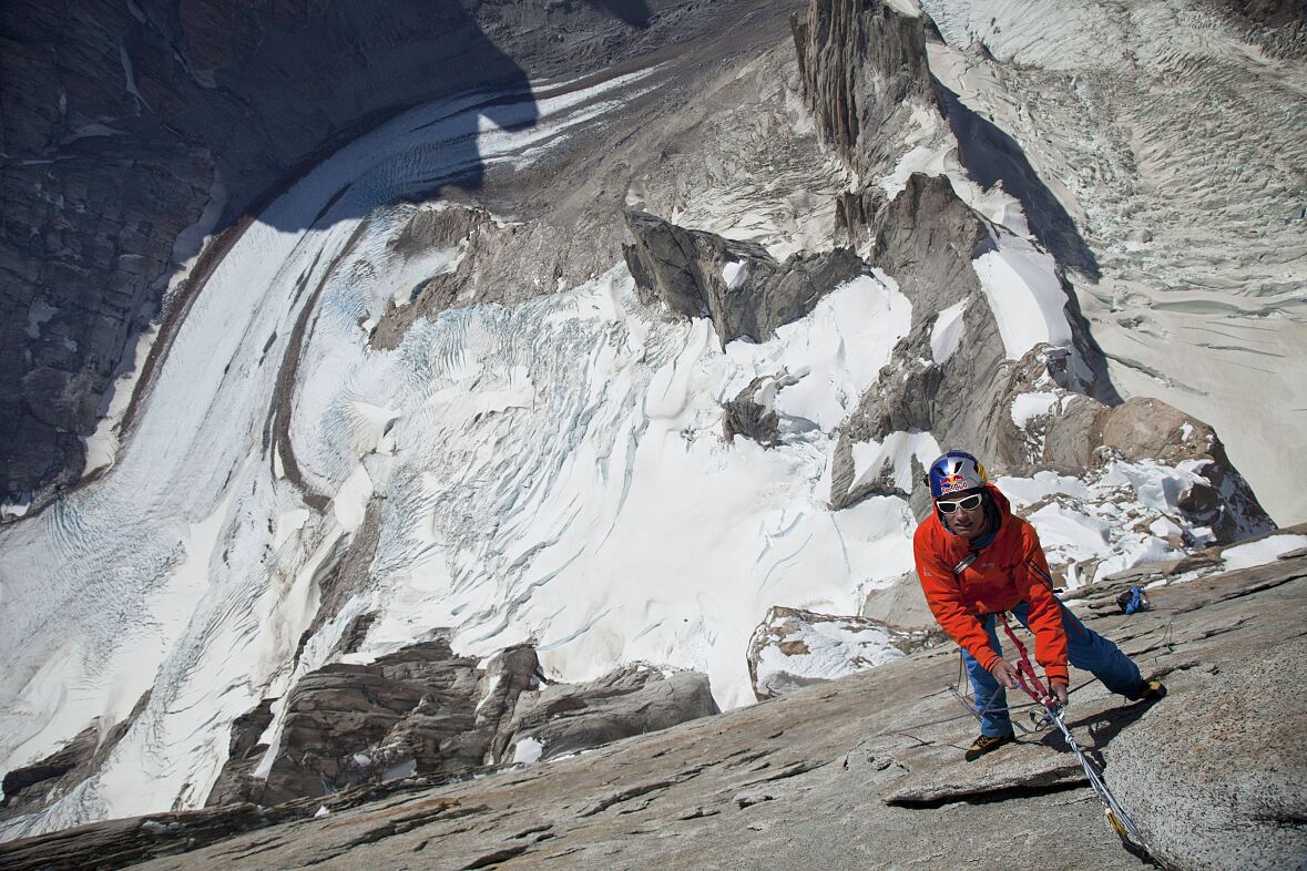 PW - 29 - Bergwelten - Cerro Torre - Nicht den Hauch einer Chance Teil 1