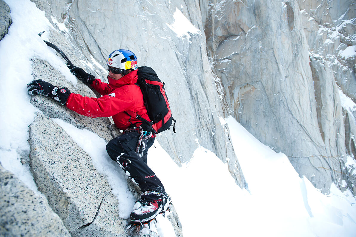 PW - 29 - Bergwelten - Cerro Torre - Nicht den Hauch einer Chance Teil 1