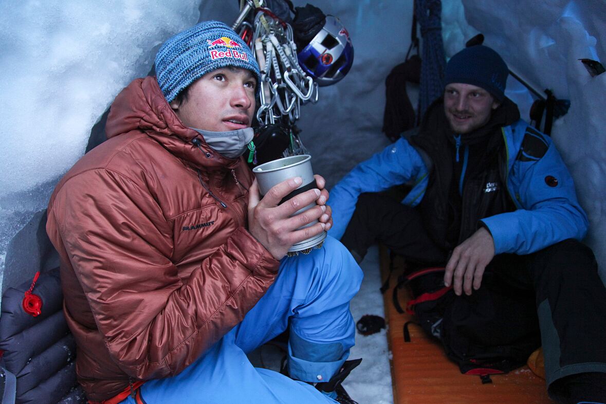 PW - 29 - Bergwelten - Cerro Torre - Nicht den Hauch einer Chance Teil 1