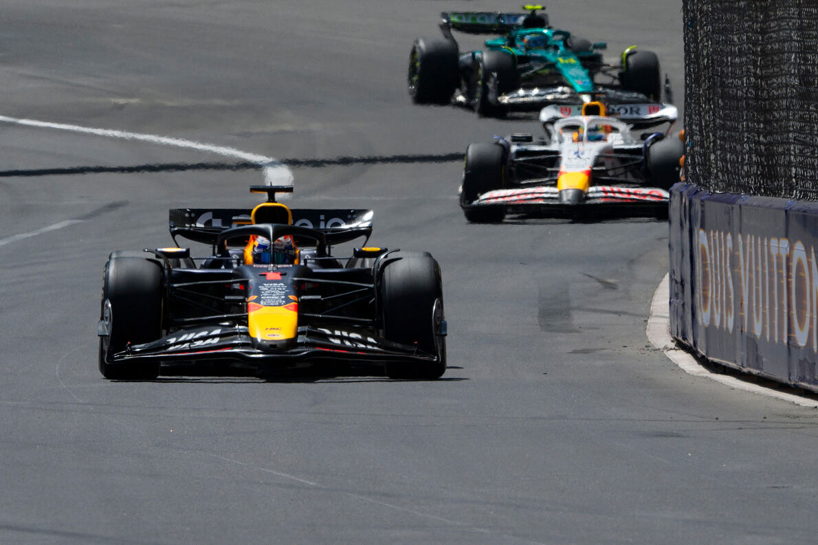 PW - 00 - FIA Formula One World Championship 2025