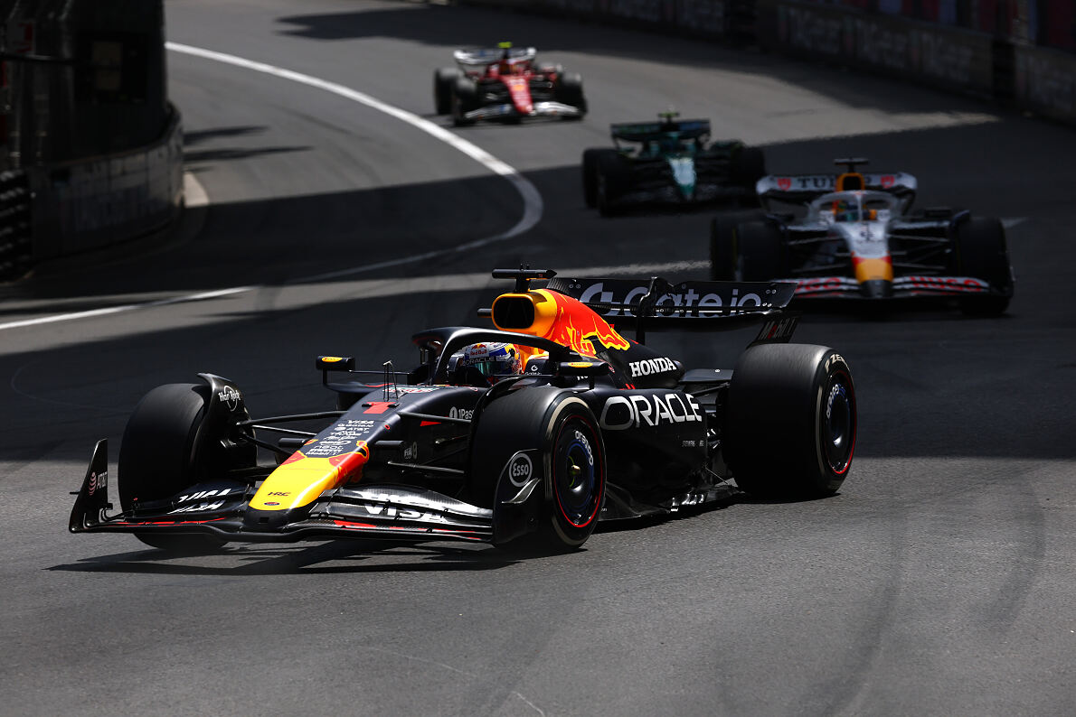 PW - 00 - FIA Formula One World Championship 2025