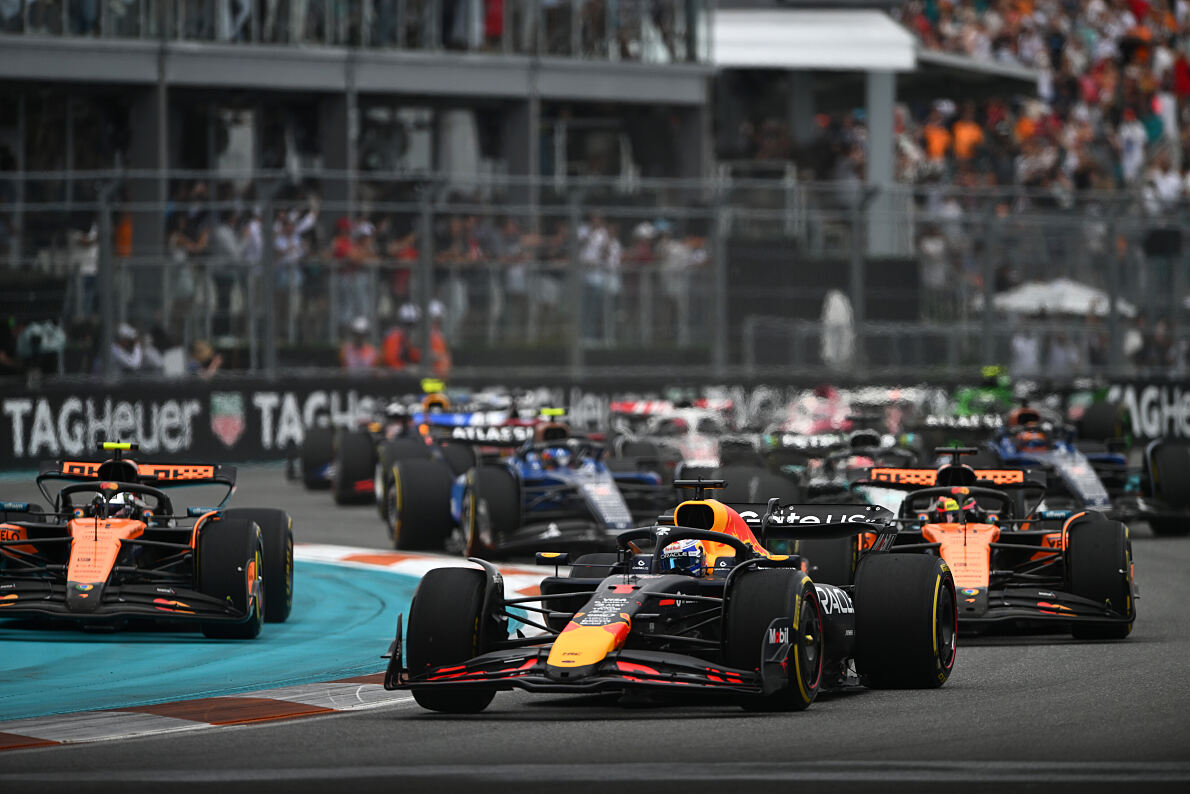 PW - 00 - FIA Formula One World Championship 2025