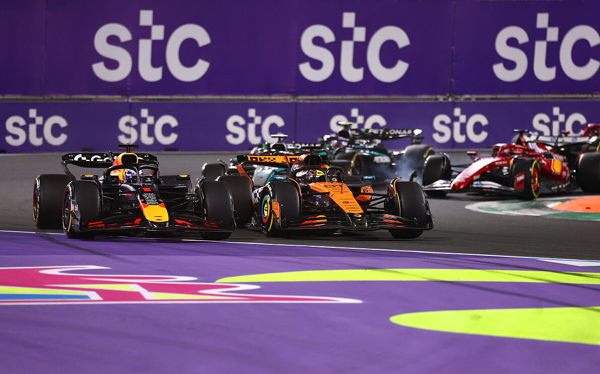 PW - 00 - FIA Formula One World Championship 2025