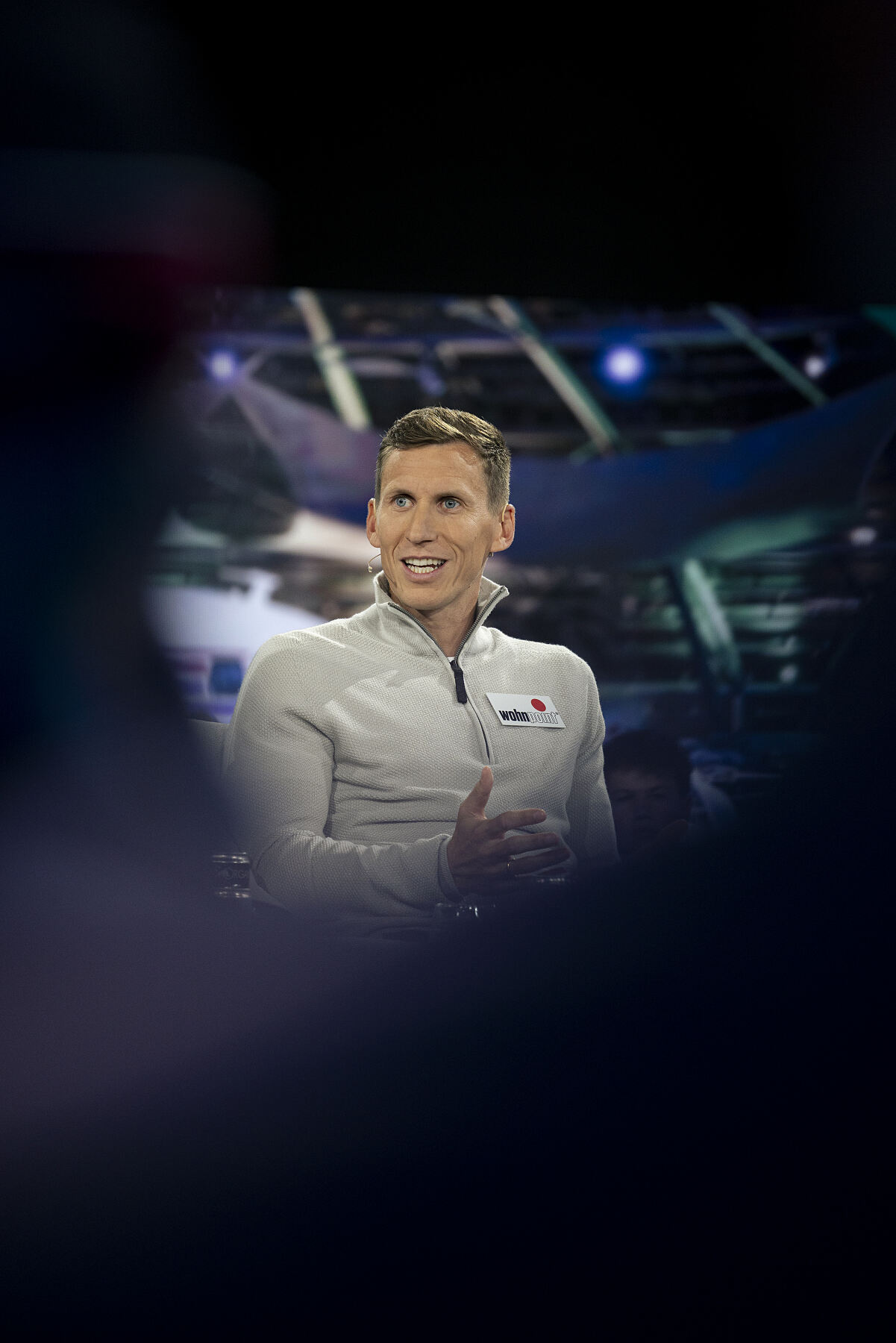 PW - 23 - Sport und Talk aus dem Hangar-7