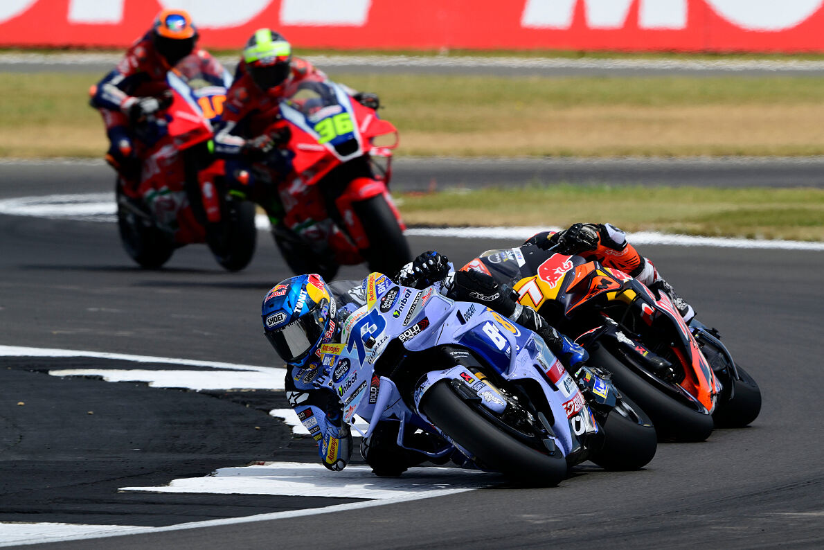 PW - 30 - MotoGP 2025
