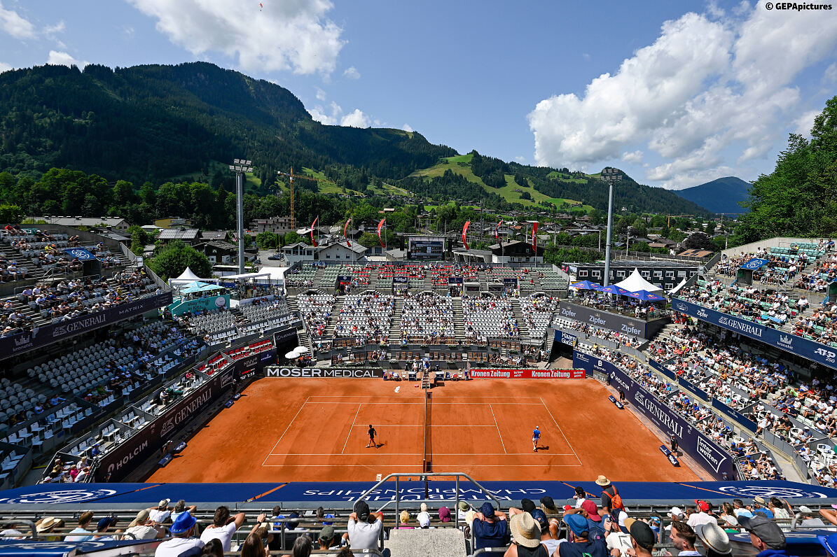 PW - 30 - Generali Open 2025