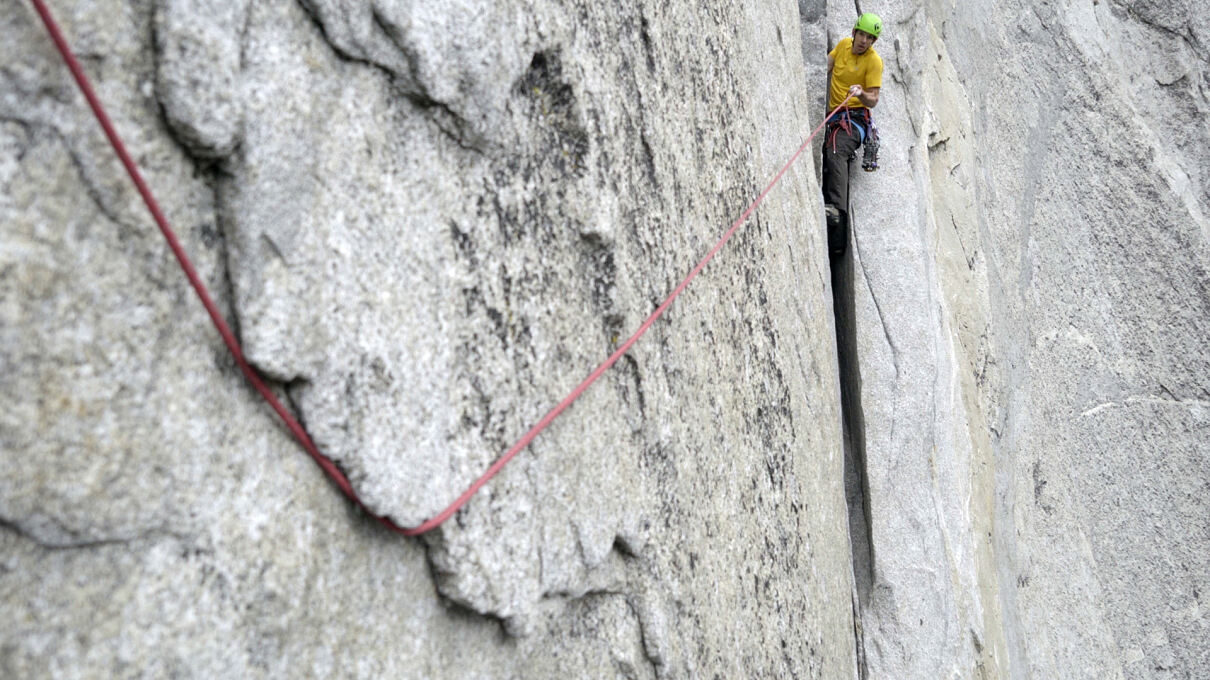 PW - 30 - Durch die Wand