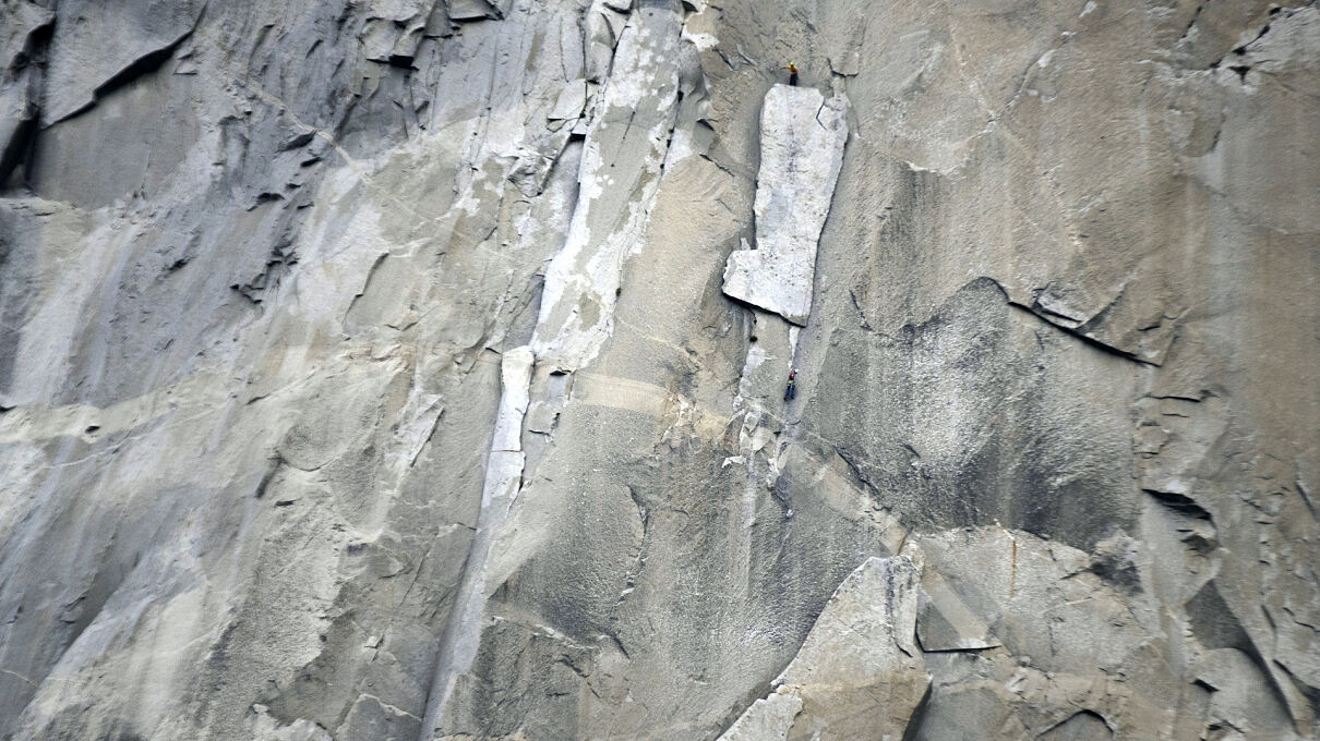 PW - 30 - Durch die Wand