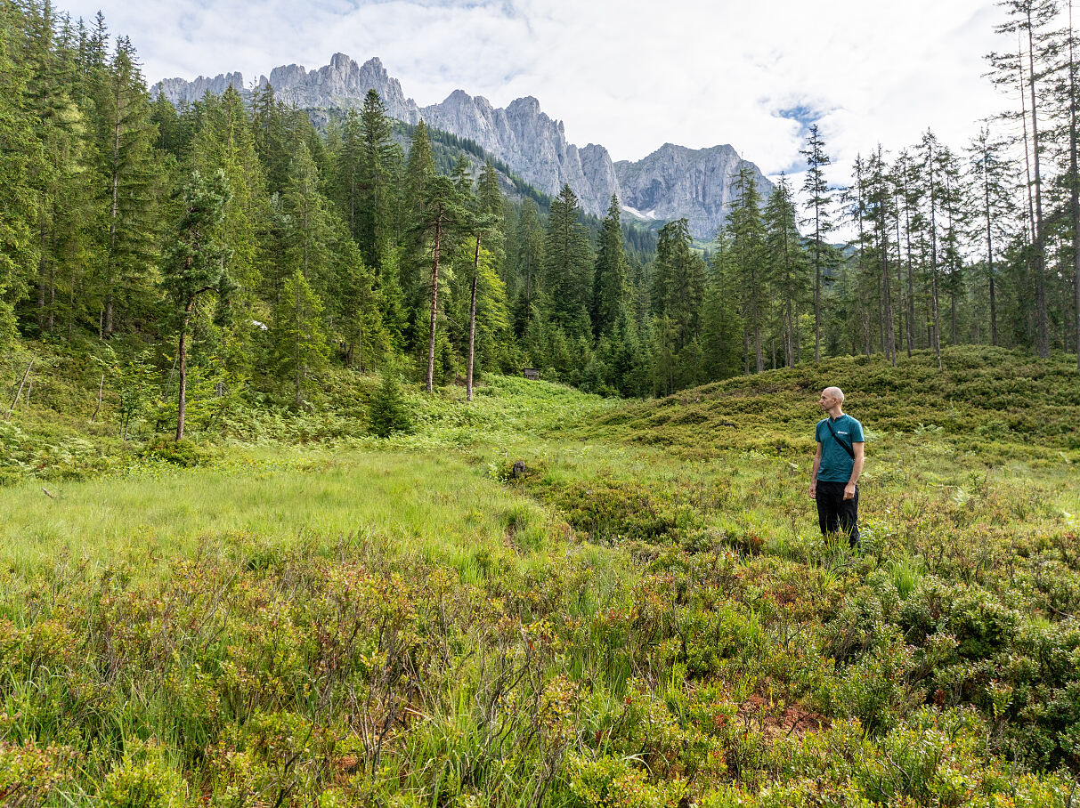 PW - 33 - Heimatleuchten - Rund um den Wilden Kaiser