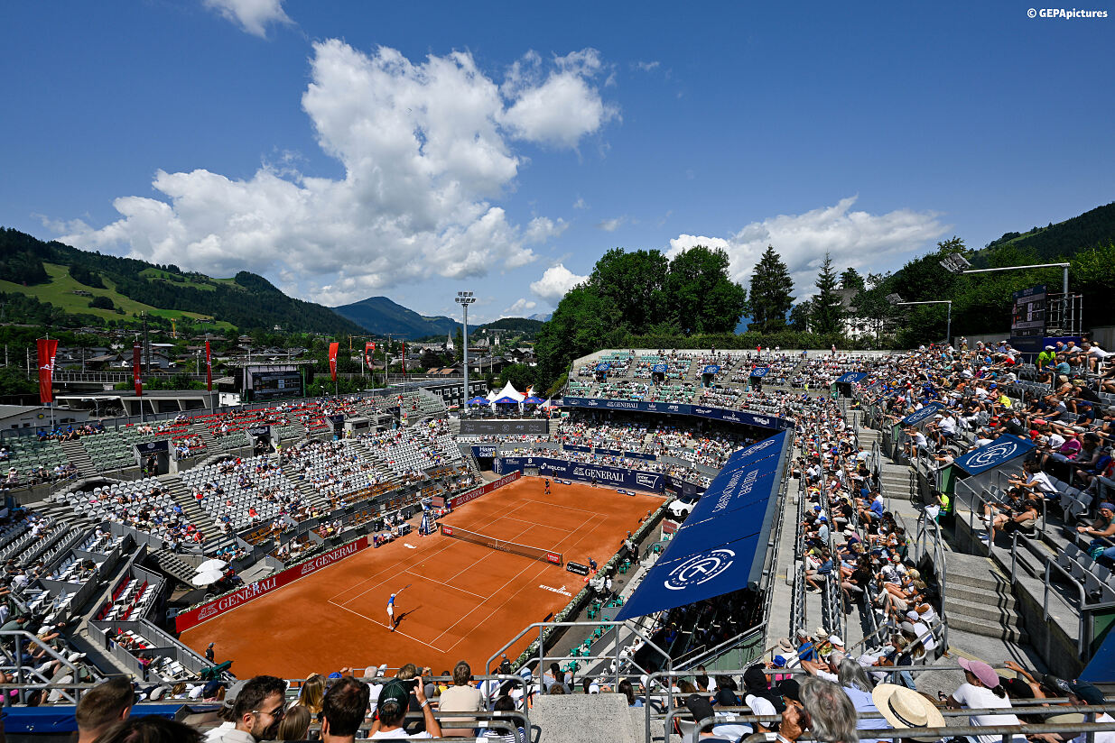 PW - 31 - Generali Open