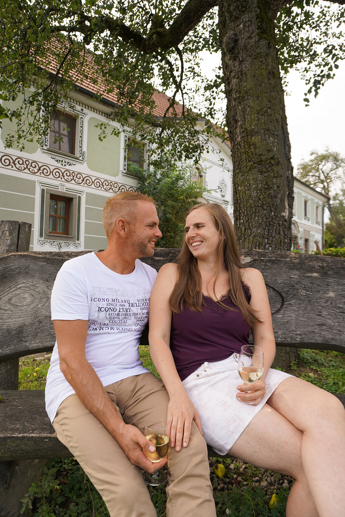 PW - 31 - Heimatleuchten - Sommer im Bauernjahr