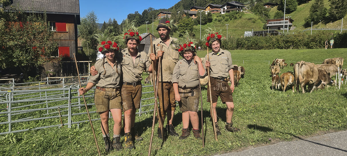PW - 31 - Heimatleuchten - Sommer im Bauernjahr