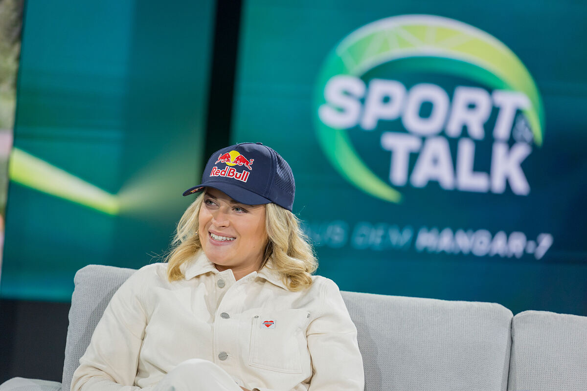 PW - 24 - Sport und Talk aus dem Hangar-7