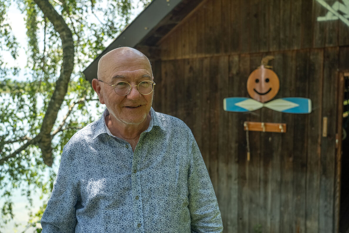 PW - 29 - Meer Gefühl - Im Salzburger Seenland