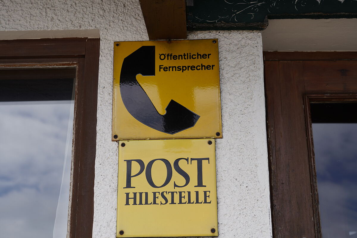 PW - 28 - Hoagascht - Älter als die Oma - Der Sauerteig vom Hochfellnhaus