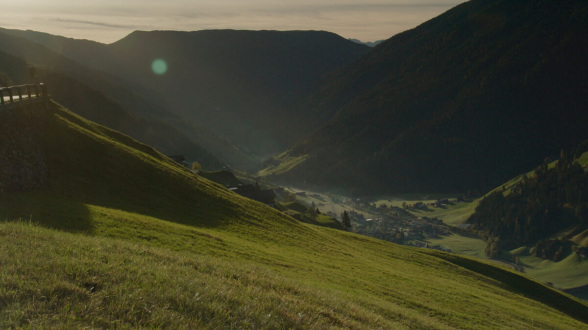 PW - 30 - Hoch oben, tief verbunden – Osttirol mit Herz!