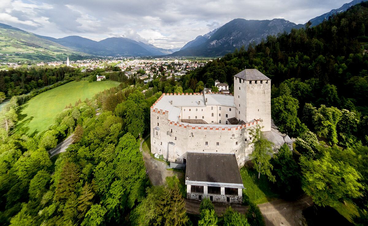 PW - 30 - Hoch oben, tief verbunden – Osttirol mit Herz!