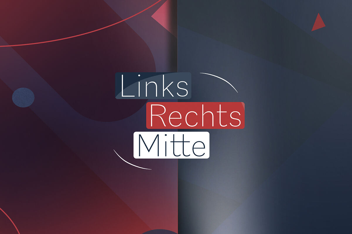 PW - 00 - Links, Rechts, Mitte