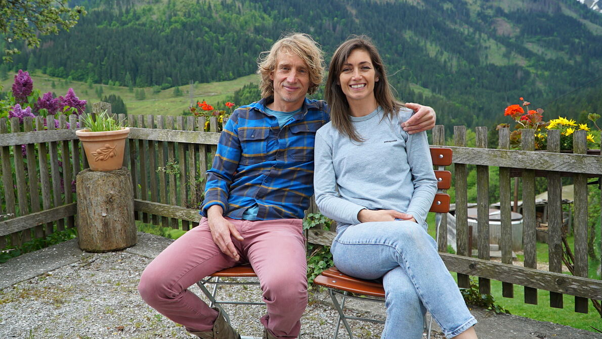 PW - 30 - Paula kocht - Sommer