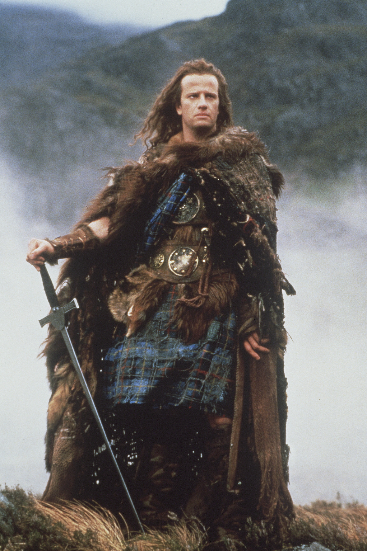 PW - 24 - Highlander