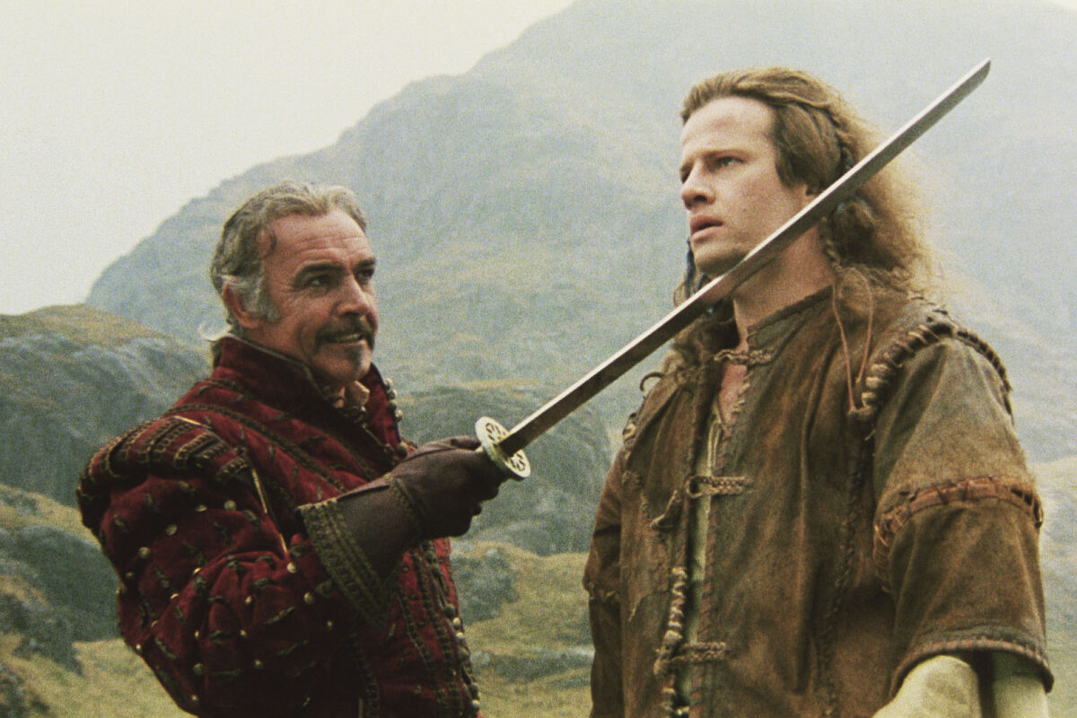 PW - 24 - Highlander