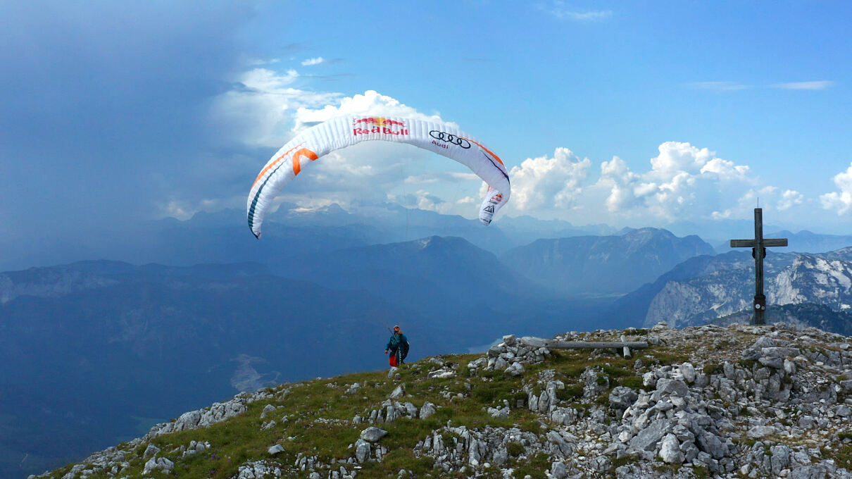PW - 27 - Bergwelten - Das Ausseerland - Entlang des Berge-Seen-Trails