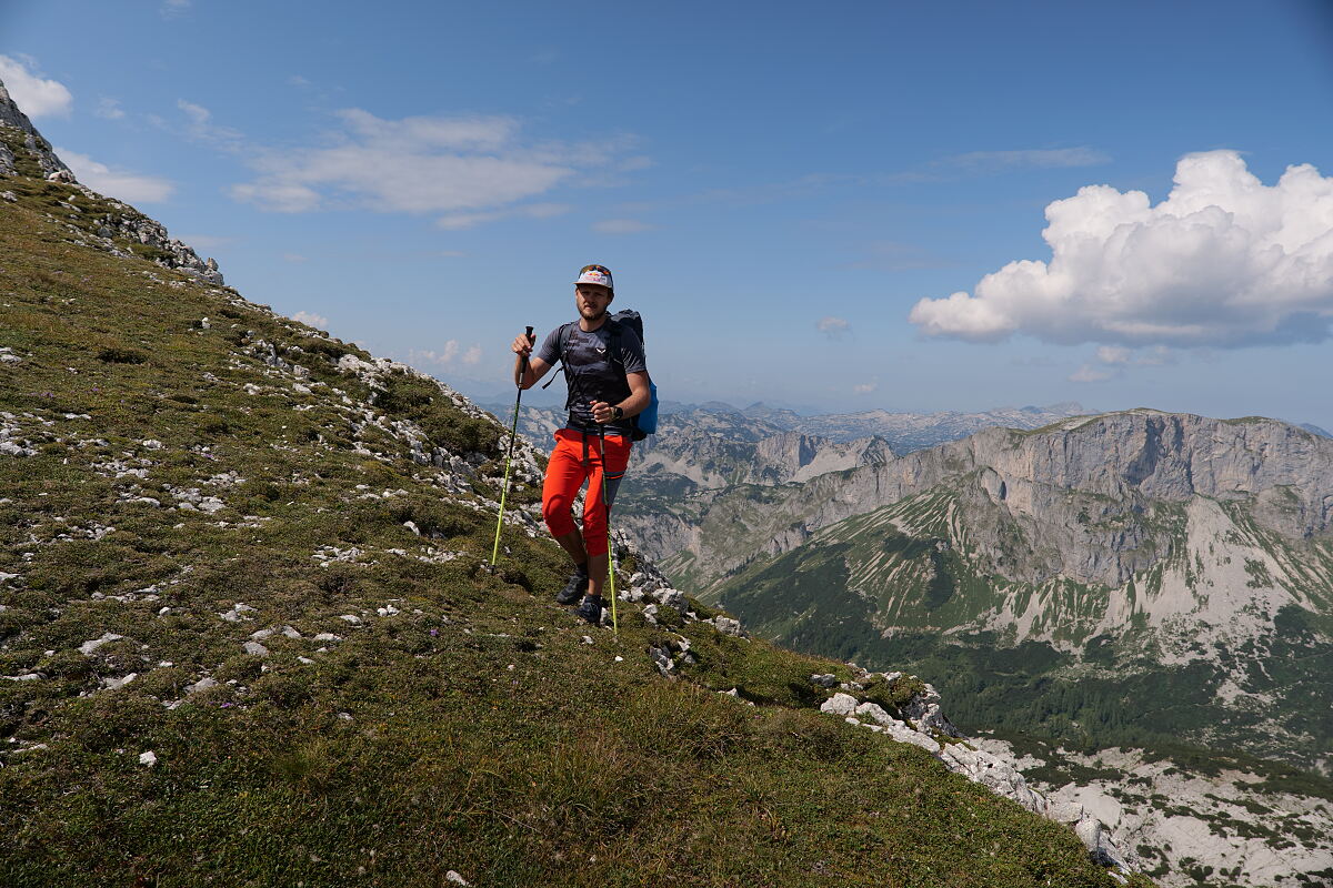 PW - 27 - Bergwelten - Das Ausseerland - Entlang des Berge-Seen-Trails