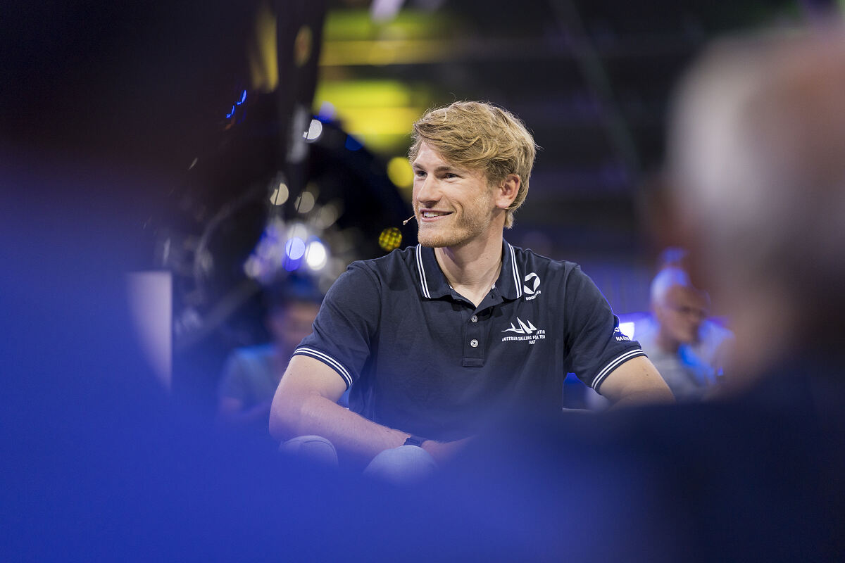 PW - 25 - Sport und Talk aus dem Hangar-7