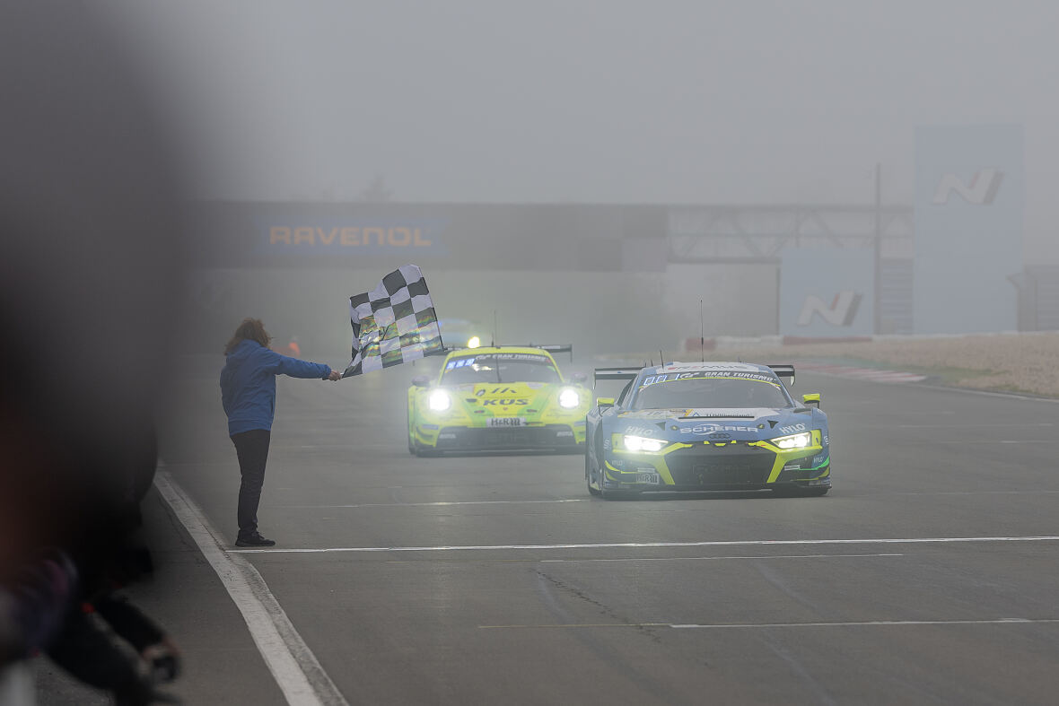PW - 00 - 24 Stunden Nürburgring