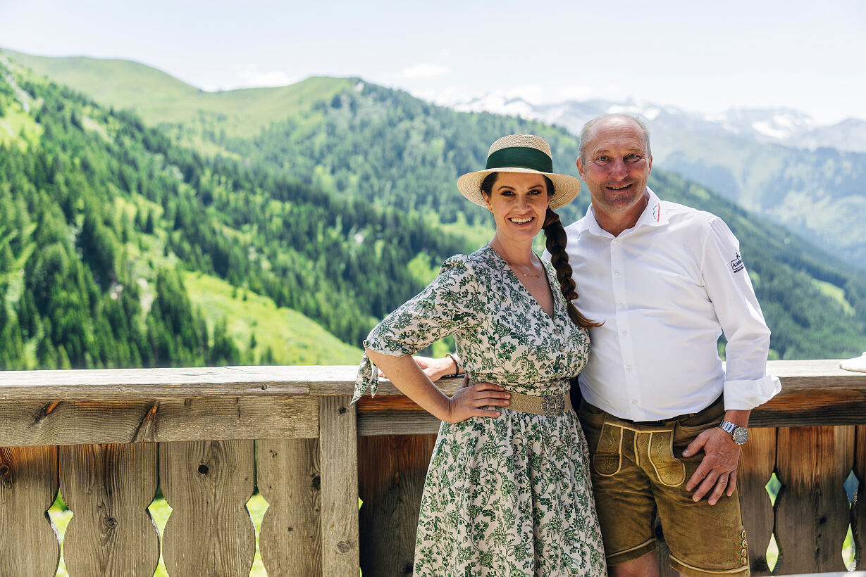 PW - 32 - Heimatleuchten - Im Tal der Almen mit Conny Bürgler