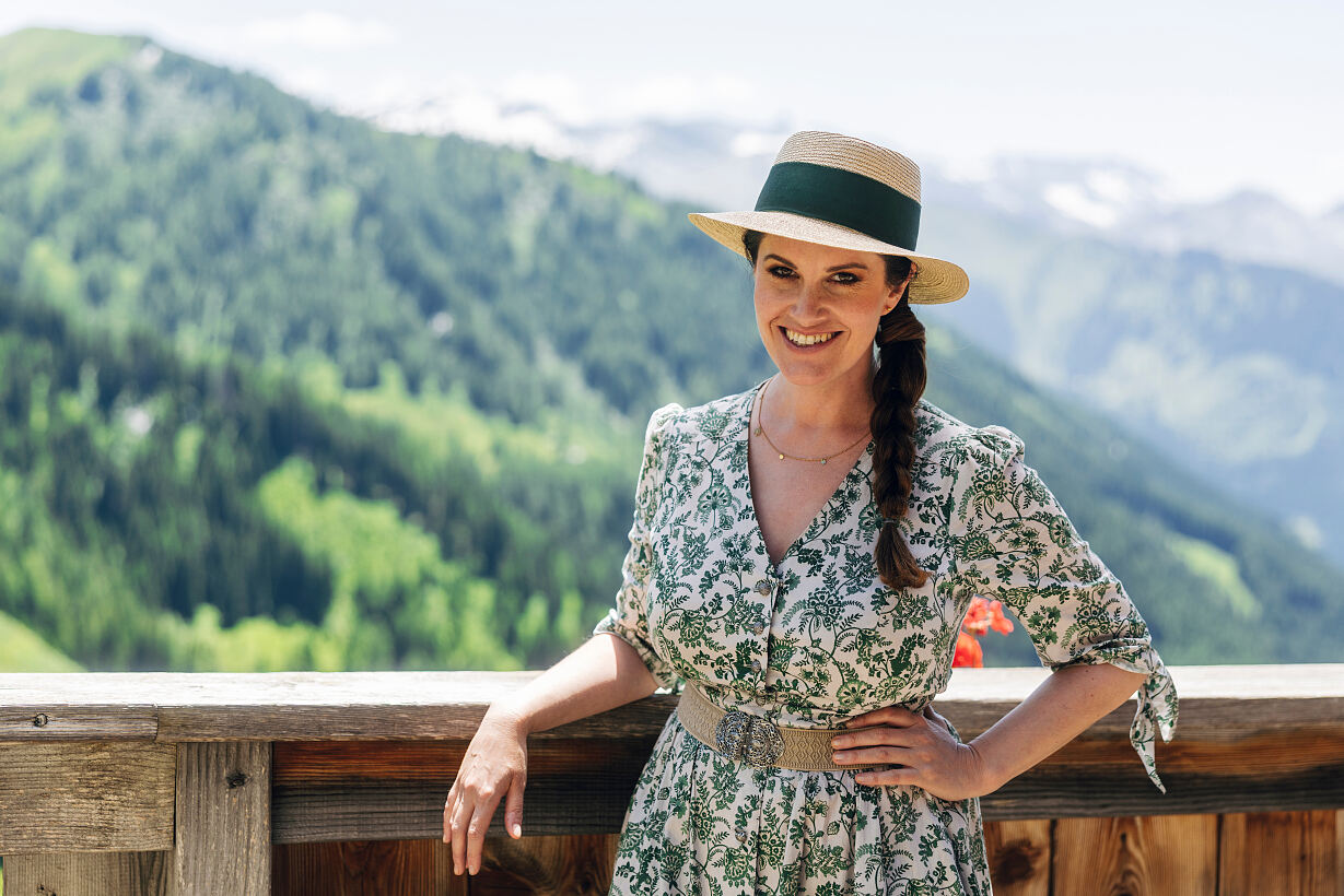 PW - 32 - Heimatleuchten - Im Tal der Almen mit Conny Bürgler