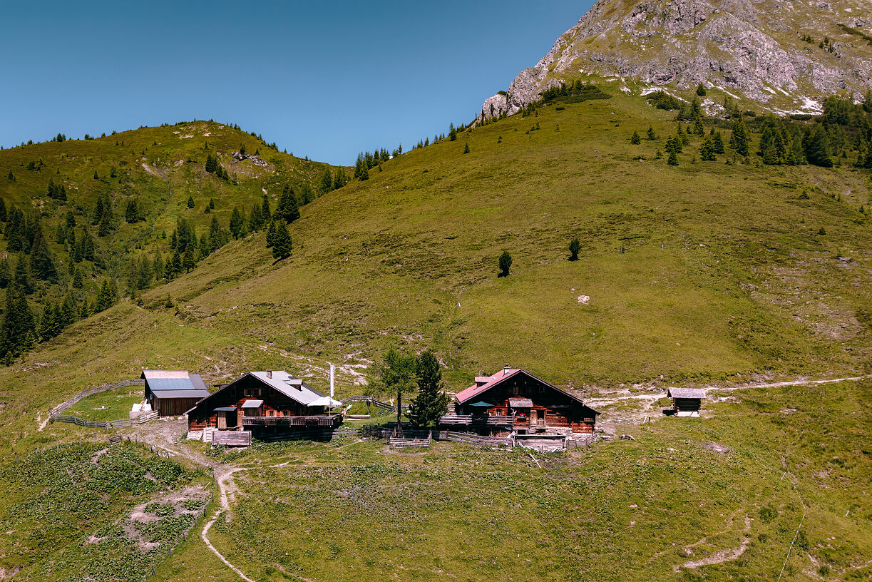 PW - 32 - Heimatleuchten - Im Tal der Almen mit Conny Bürgler
