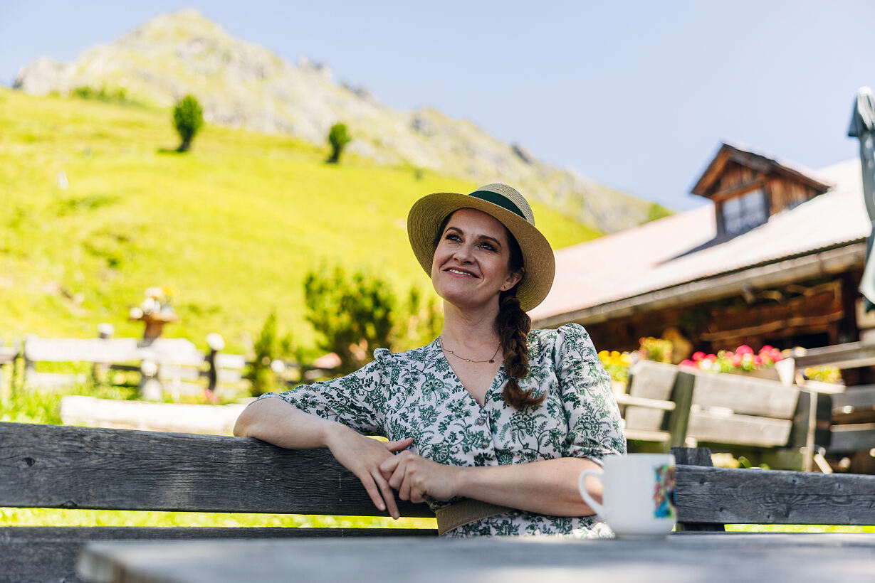 PW - 32 - Heimatleuchten - Im Tal der Almen mit Conny Bürgler