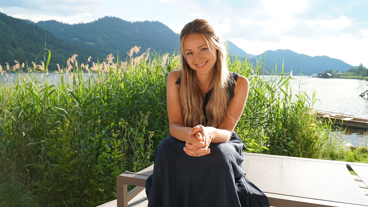 PW - 32 - Paula kocht - Sommer