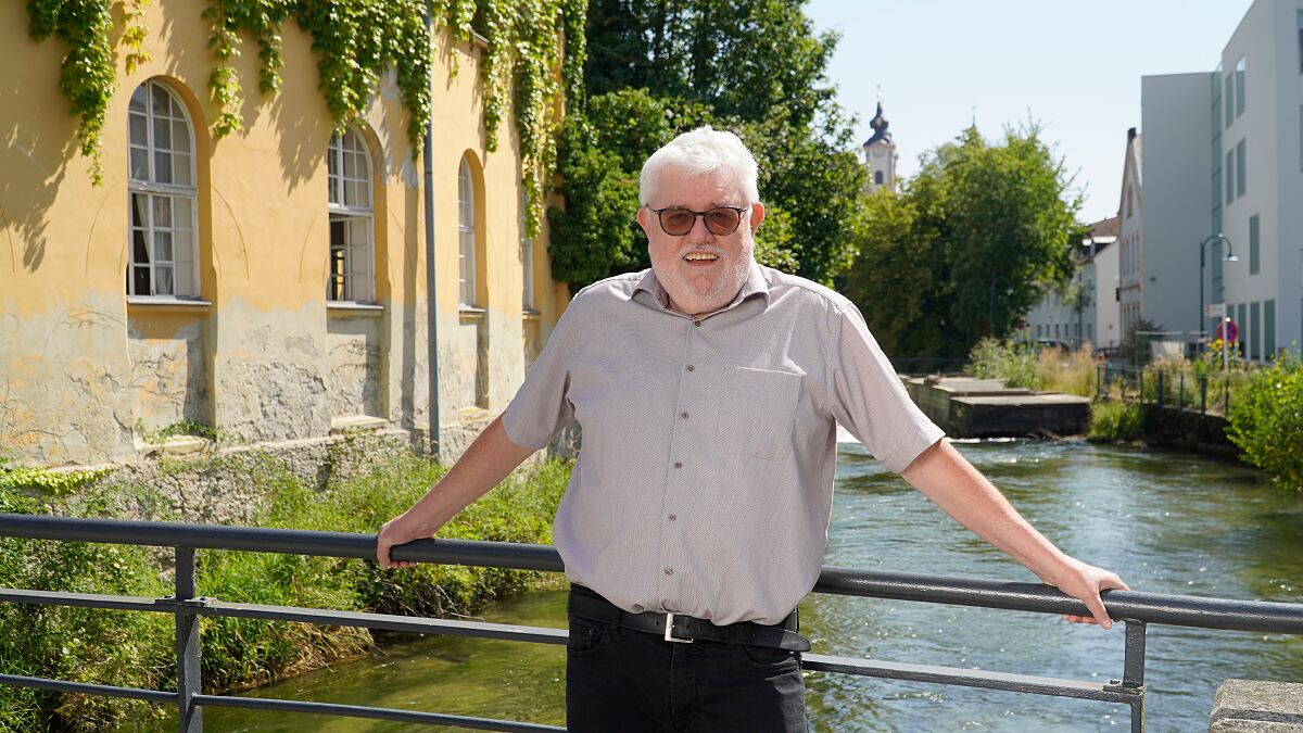 PW - 34 - Heimatleuchten - Steyr - Liebe im Überfluss 