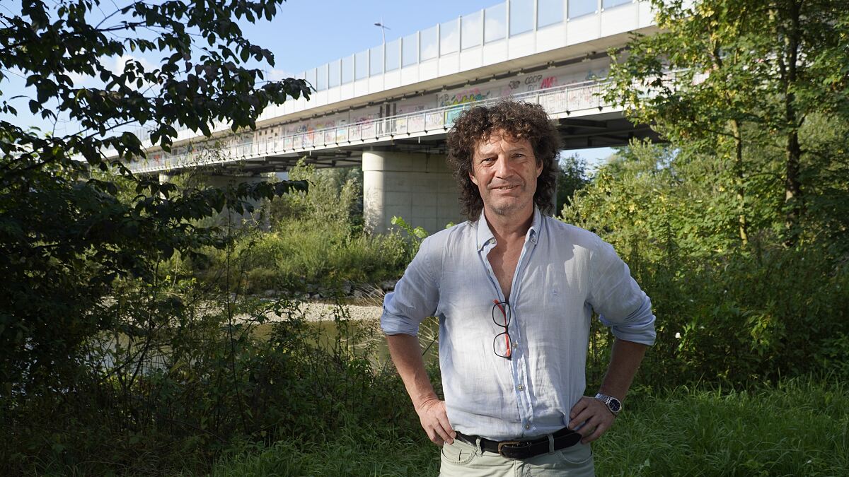 PW - 34 - Heimatleuchten - Steyr - Liebe im Überfluss 