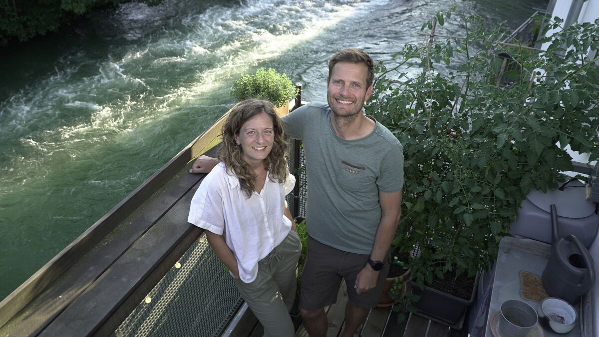 PW - 34 - Heimatleuchten - Steyr - Liebe im Überfluss 