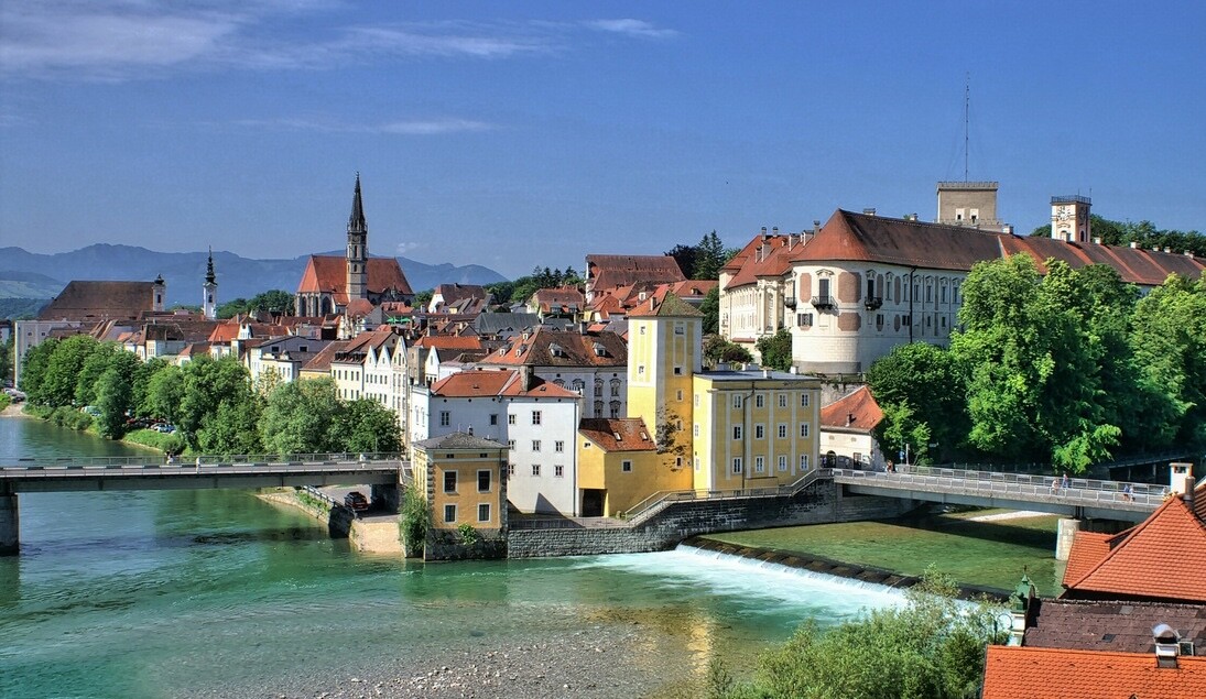 PW - 34 - Heimatleuchten - Steyr - Liebe im Überfluss 
