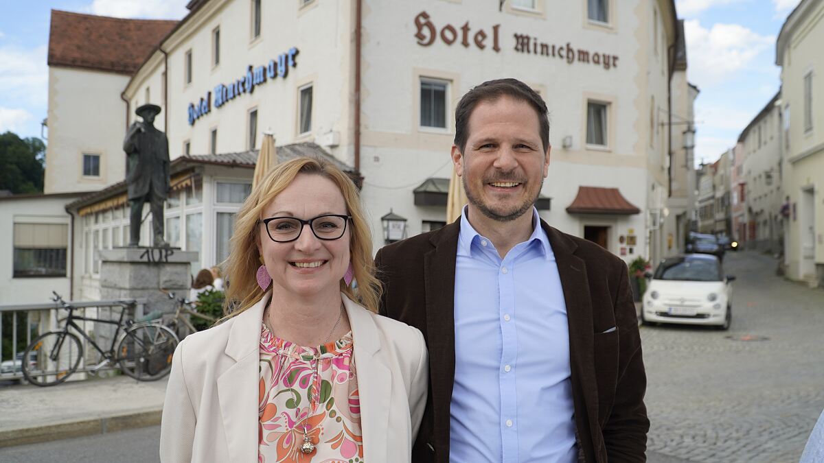 PW - 34 - Heimatleuchten - Steyr - Liebe im Überfluss 