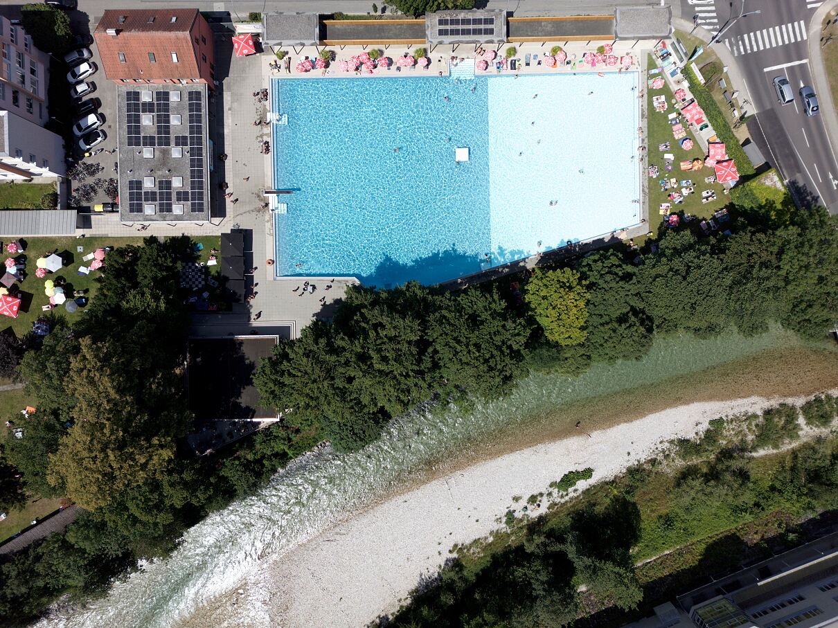 PW - 34 - Heimatleuchten - Steyr - Liebe im Überfluss 