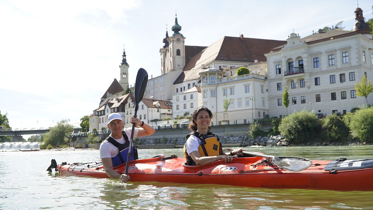 PW - 34 - Heimatleuchten - Steyr - Liebe im Überfluss 