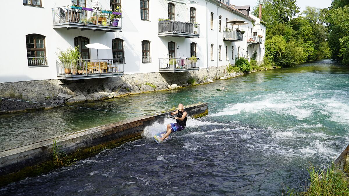 PW - 34 - Heimatleuchten - Steyr - Liebe im Überfluss 