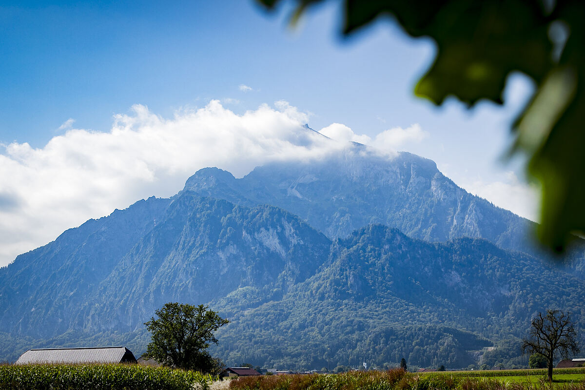PW - 28 - Heimatleuchten - Der Berg des Kaisers - Rund um den Untersberg_00