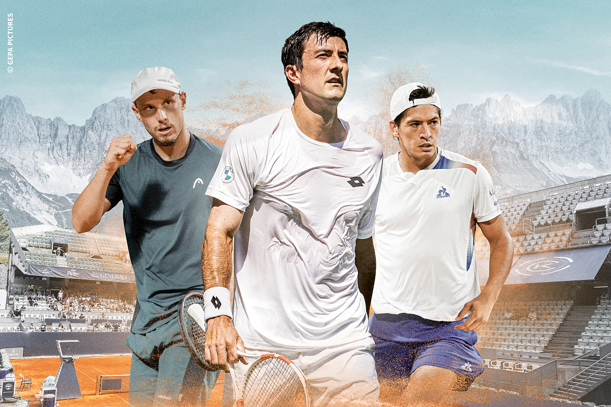 PW – 00 – Generali Open Kitzbühel
