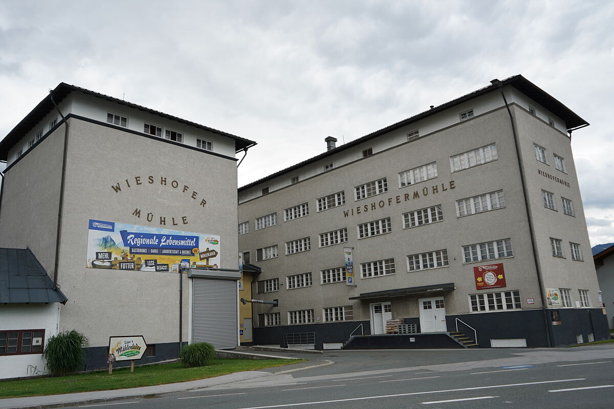 PW - 35 - Heimatleuchten - Der Wilde Kaiser und seine Pioniere – Richard Deutinger rund um St. Johann