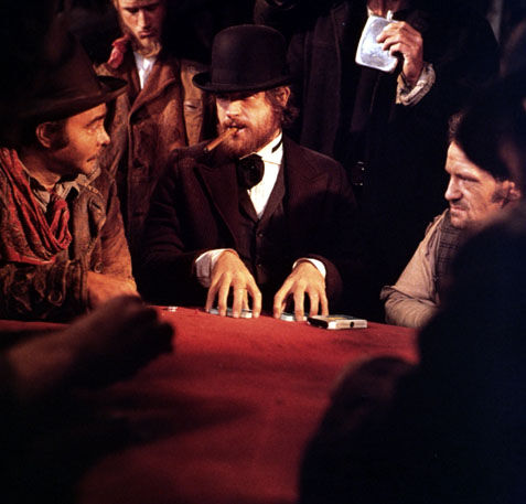 PW - 35 - McCabe & Mrs. Miller