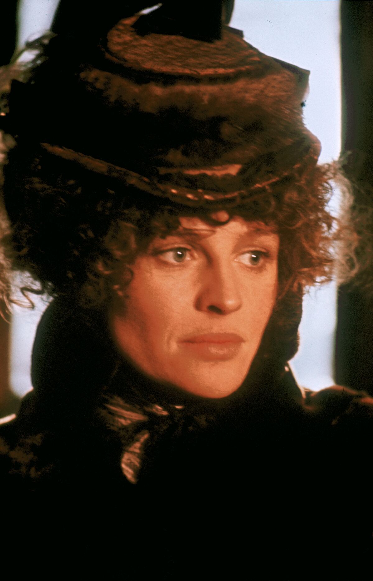 PW - 35 - McCabe & Mrs. Miller