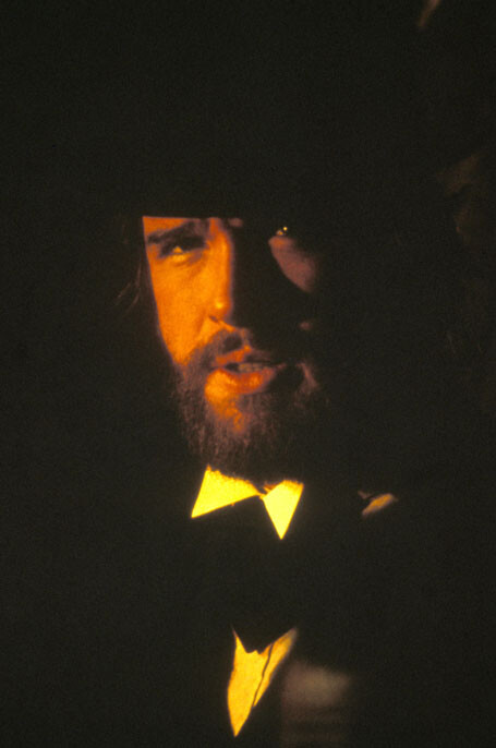 PW - 35 - McCabe & Mrs. Miller