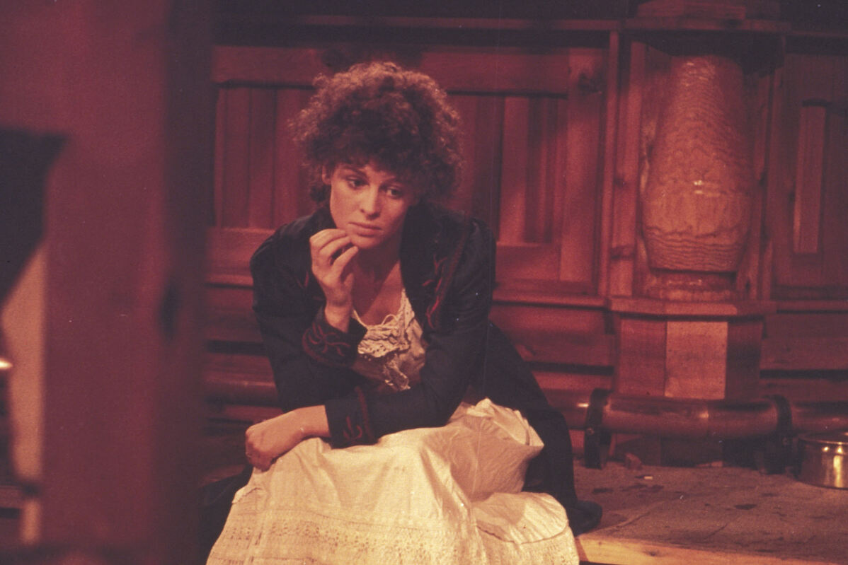 PW - 35 - McCabe & Mrs. Miller